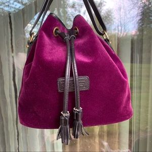 Vintage Dooney and Bourke